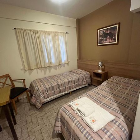 Hotel Europa Mar del Plata Zewnętrze zdjęcie