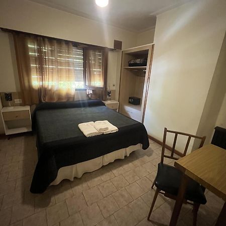 Hotel Europa Mar del Plata Zewnętrze zdjęcie