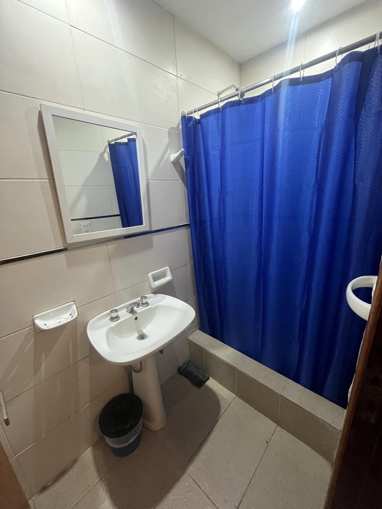 Hotel Europa Mar del Plata Zewnętrze zdjęcie