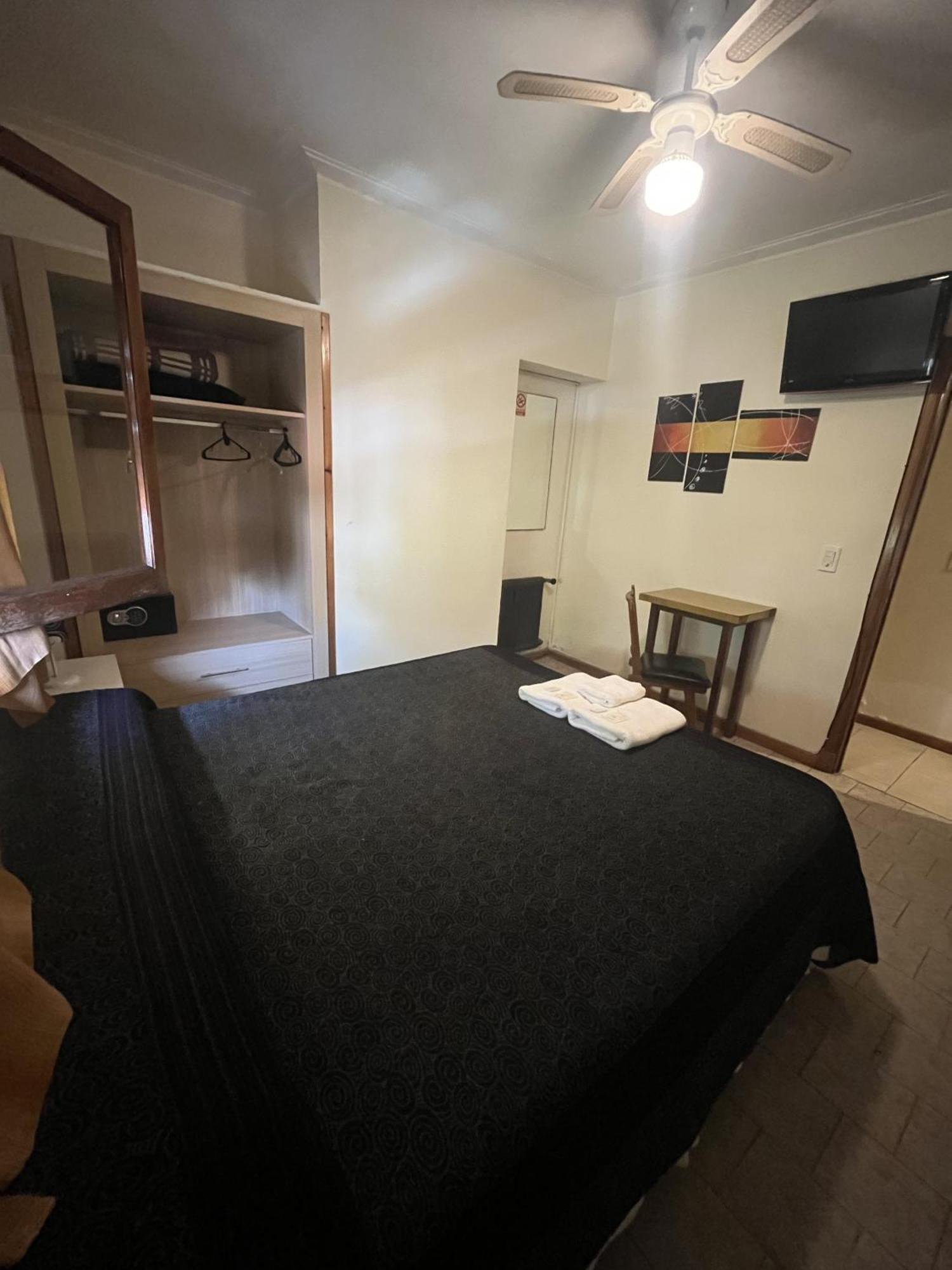 Hotel Europa Mar del Plata Zewnętrze zdjęcie