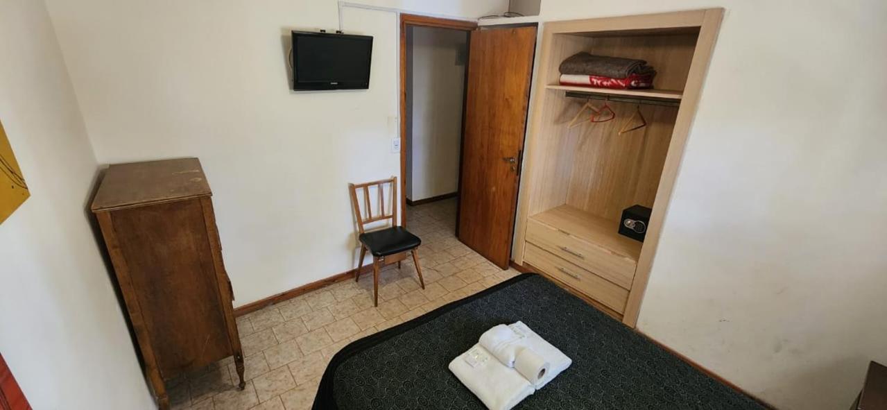 Hotel Europa Mar del Plata Zewnętrze zdjęcie