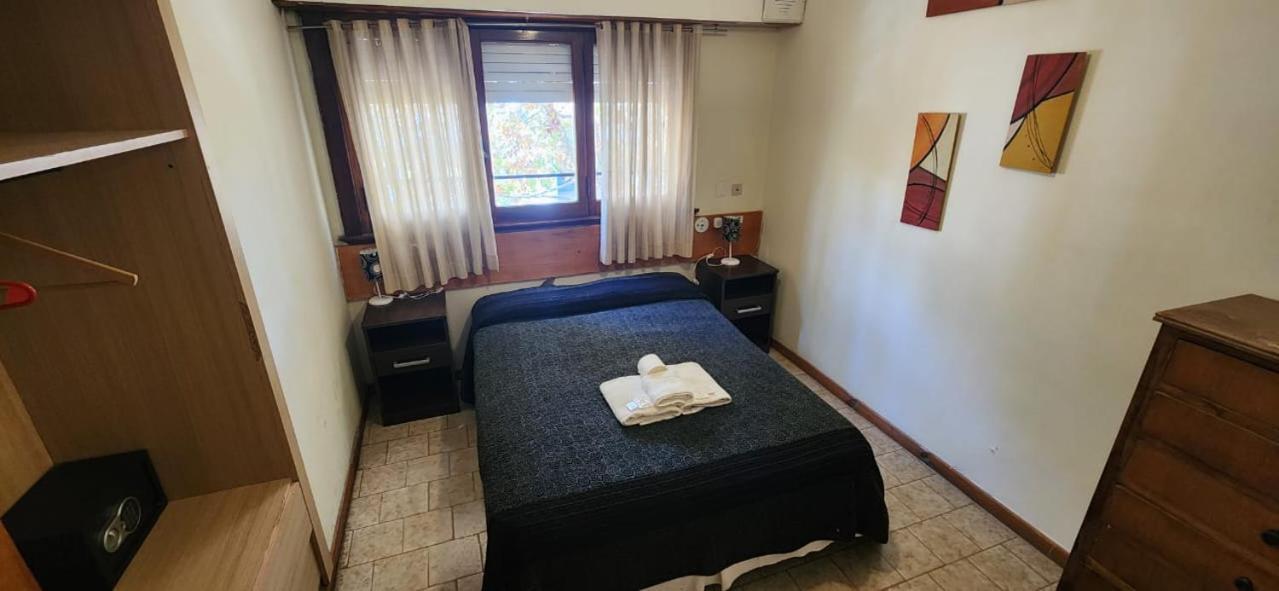 Hotel Europa Mar del Plata Zewnętrze zdjęcie