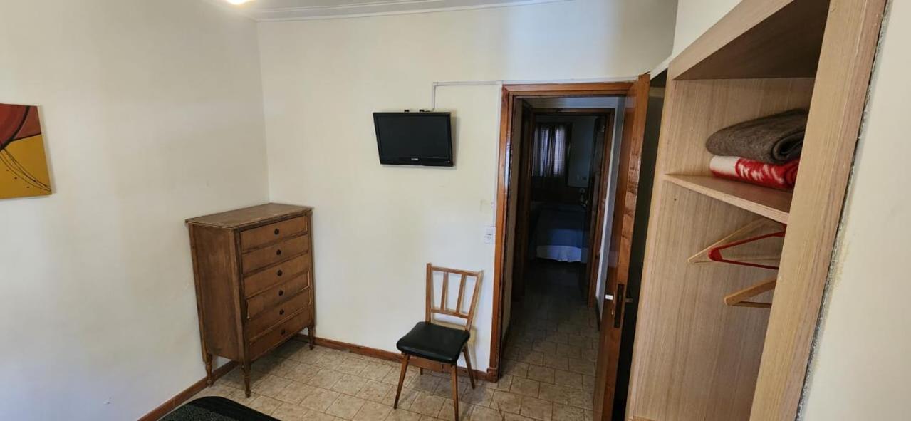Hotel Europa Mar del Plata Zewnętrze zdjęcie