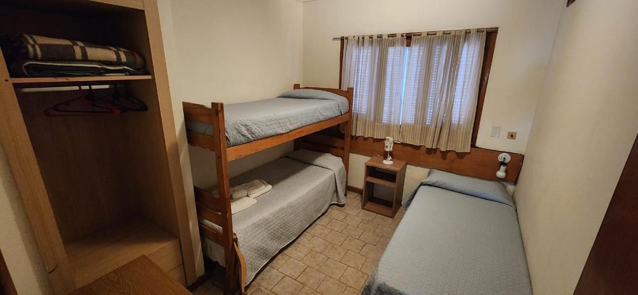 Hotel Europa Mar del Plata Zewnętrze zdjęcie