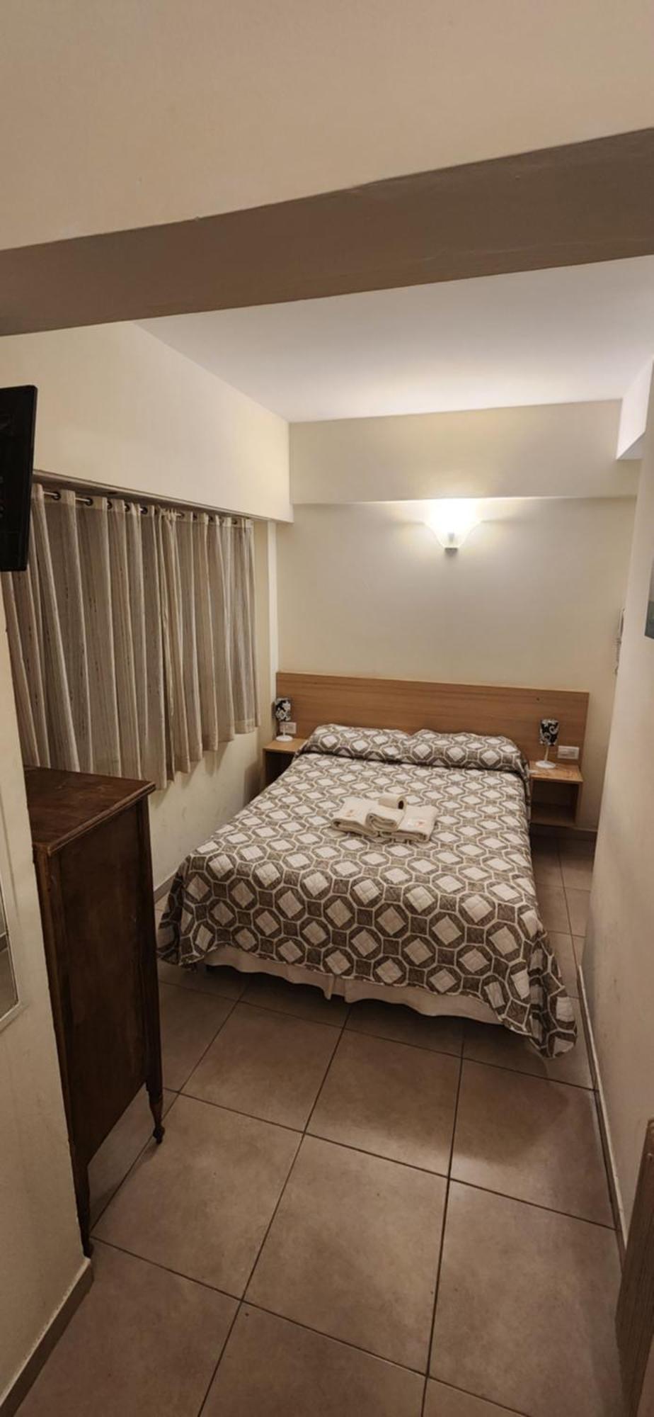 Hotel Europa Mar del Plata Zewnętrze zdjęcie
