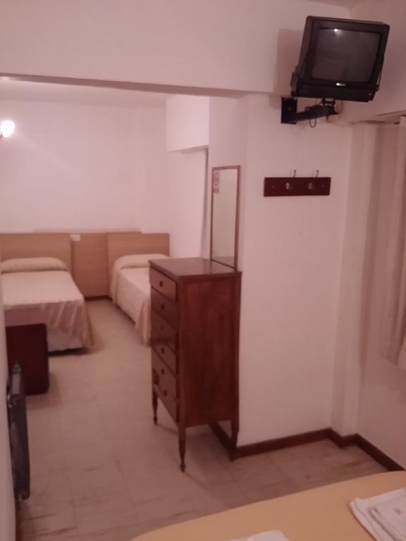 Hotel Europa Mar del Plata Zewnętrze zdjęcie