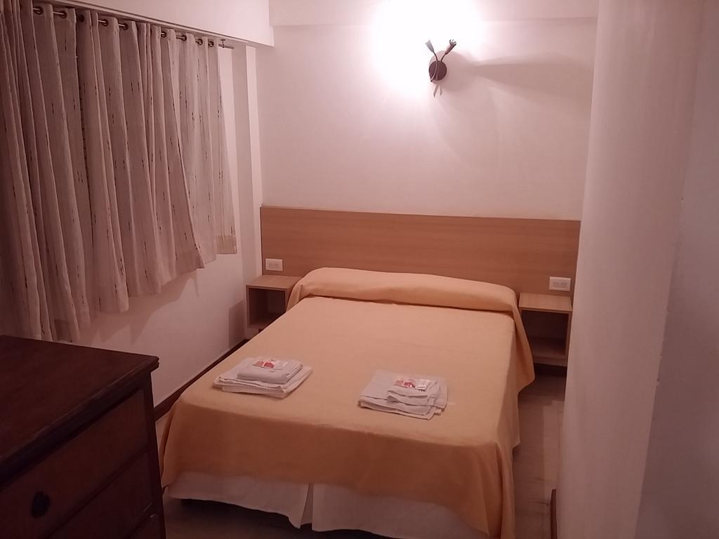 Hotel Europa Mar del Plata Zewnętrze zdjęcie