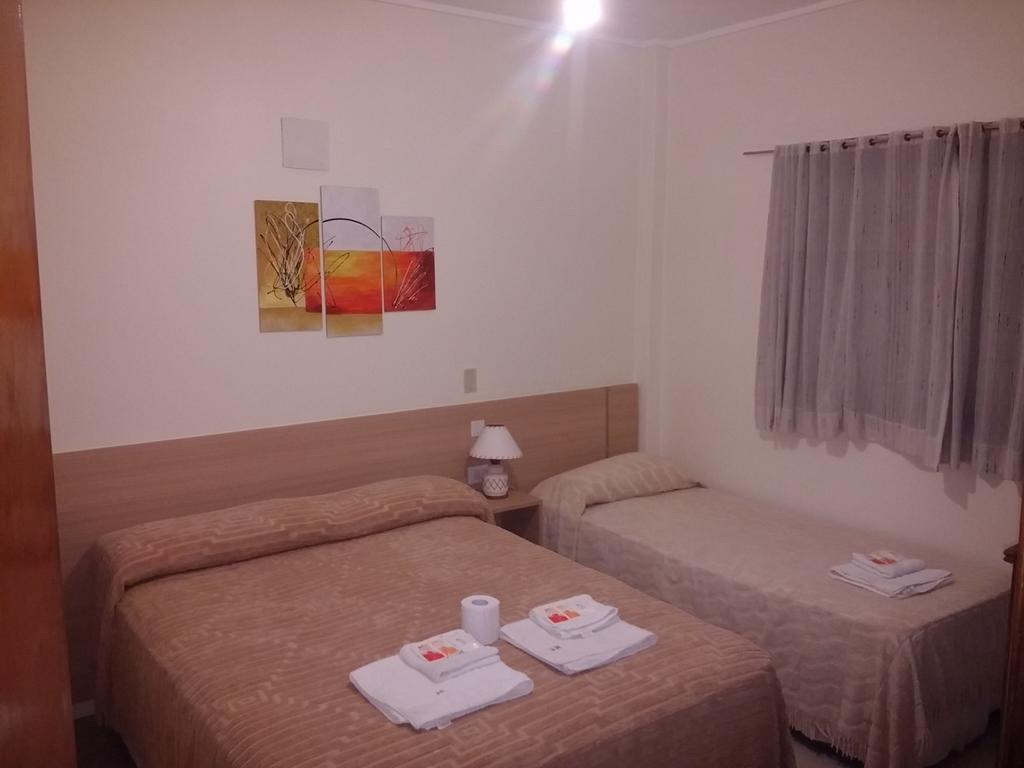 Hotel Europa Mar del Plata Zewnętrze zdjęcie