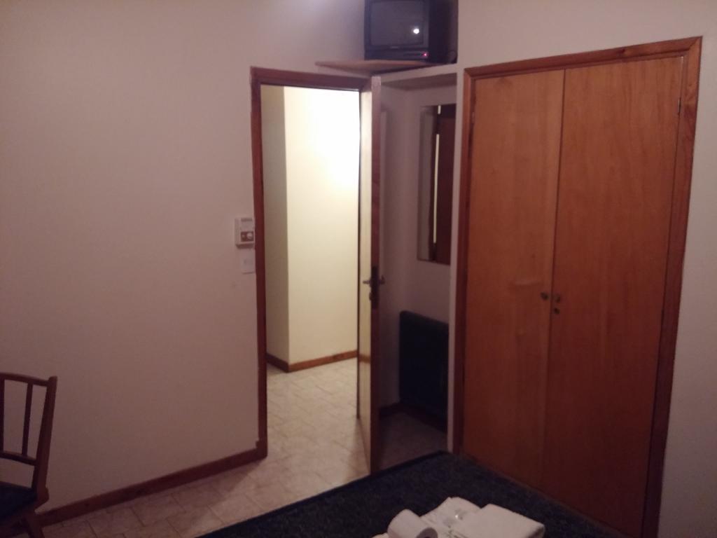 Hotel Europa Mar del Plata Zewnętrze zdjęcie