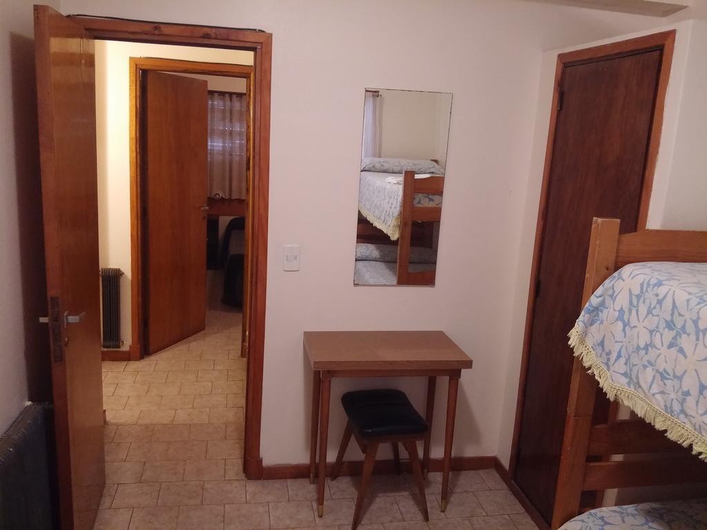 Hotel Europa Mar del Plata Zewnętrze zdjęcie