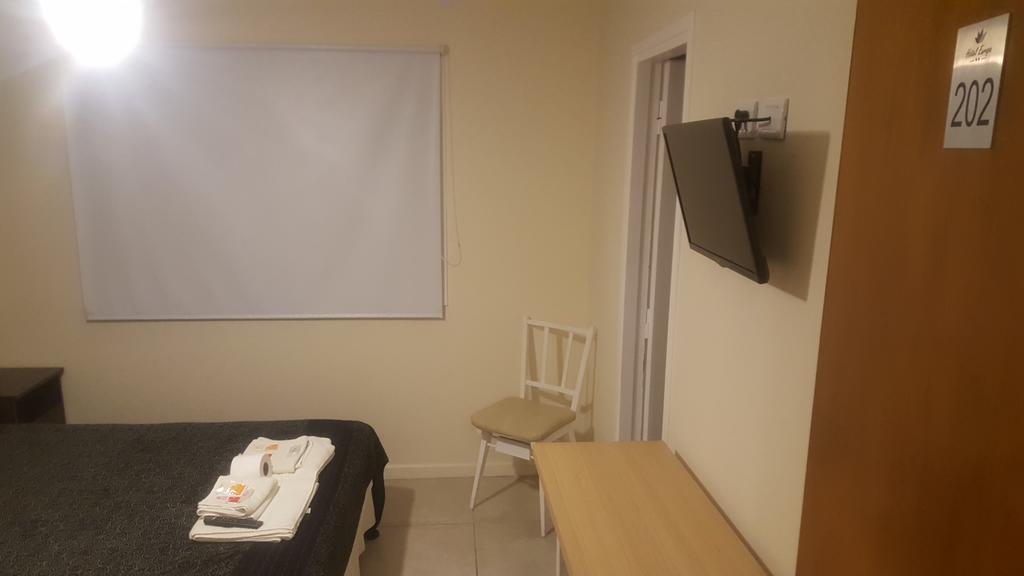 Hotel Europa Mar del Plata Zewnętrze zdjęcie