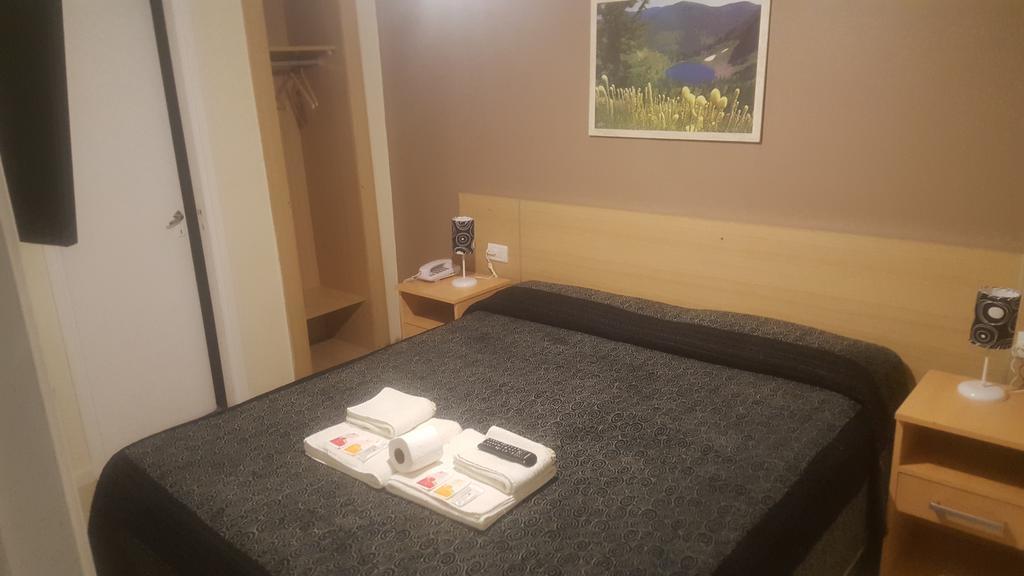 Hotel Europa Mar del Plata Zewnętrze zdjęcie