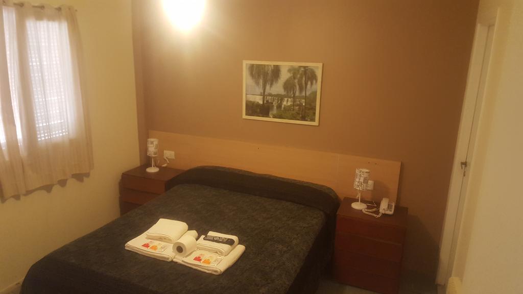 Hotel Europa Mar del Plata Zewnętrze zdjęcie
