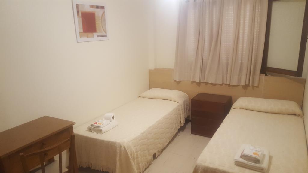 Hotel Europa Mar del Plata Zewnętrze zdjęcie