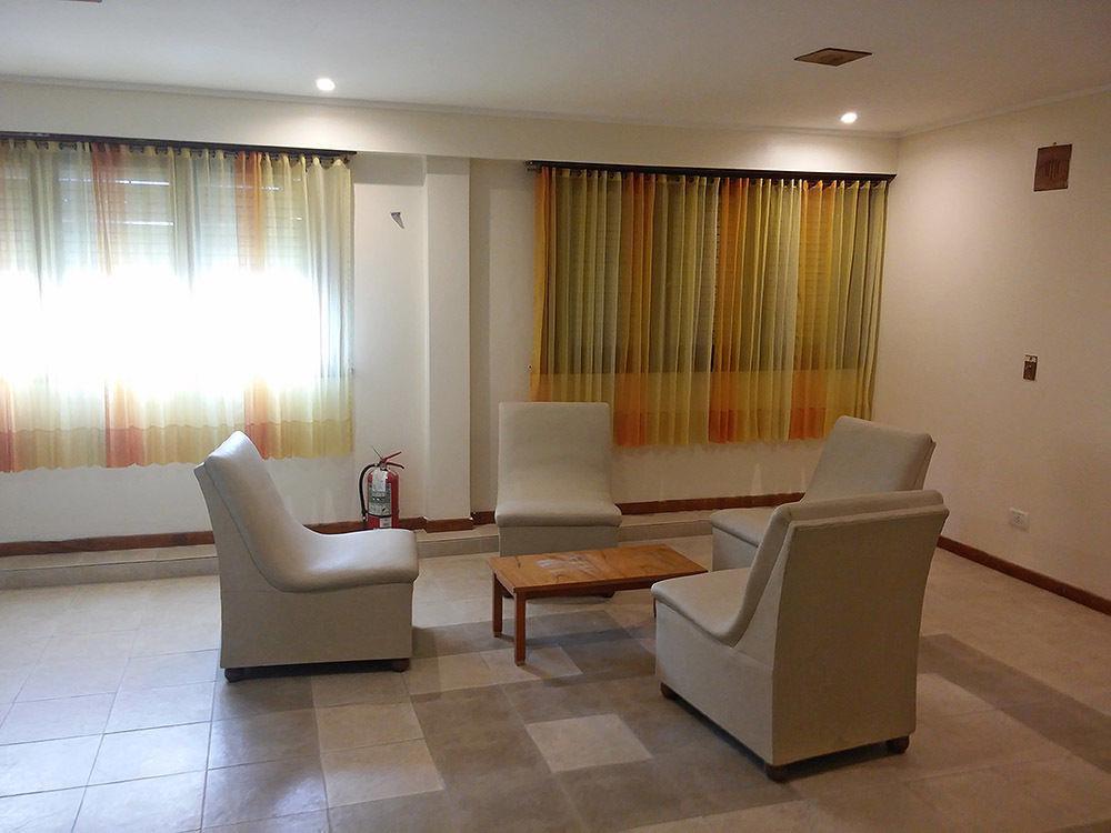 Hotel Europa Mar del Plata Zewnętrze zdjęcie