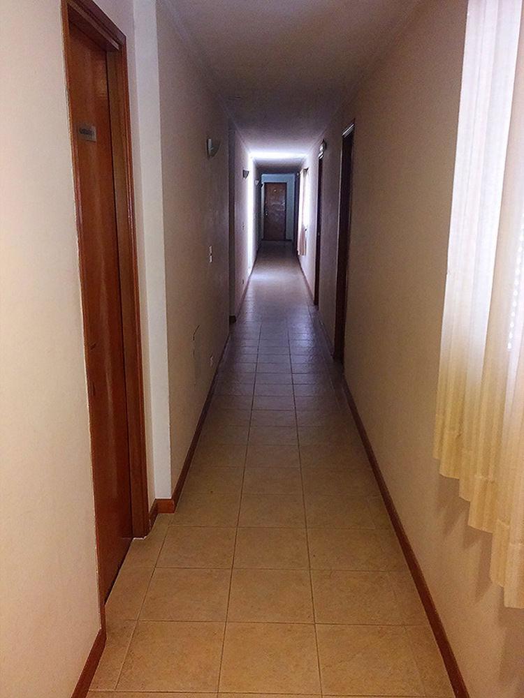 Hotel Europa Mar del Plata Zewnętrze zdjęcie