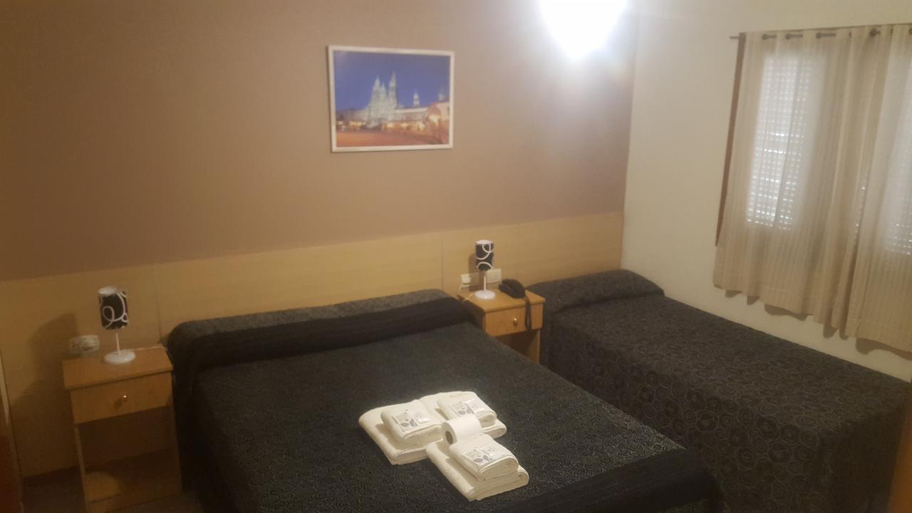 Hotel Europa Mar del Plata Zewnętrze zdjęcie