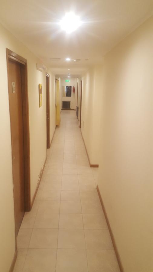 Hotel Europa Mar del Plata Zewnętrze zdjęcie
