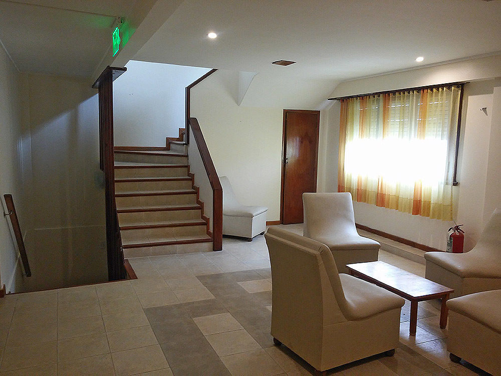Hotel Europa Mar del Plata Zewnętrze zdjęcie