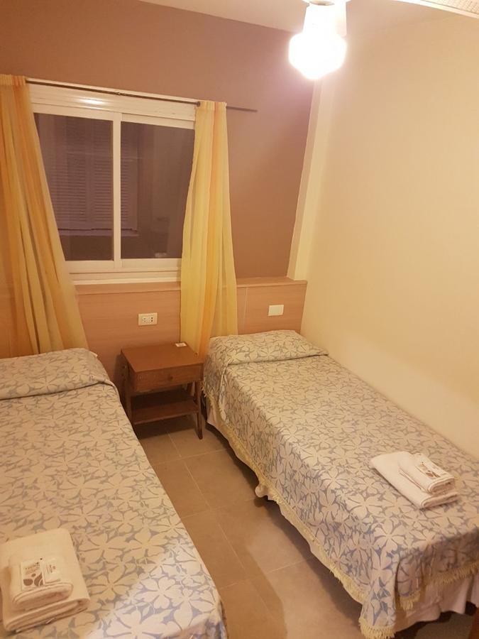 Hotel Europa Mar del Plata Zewnętrze zdjęcie