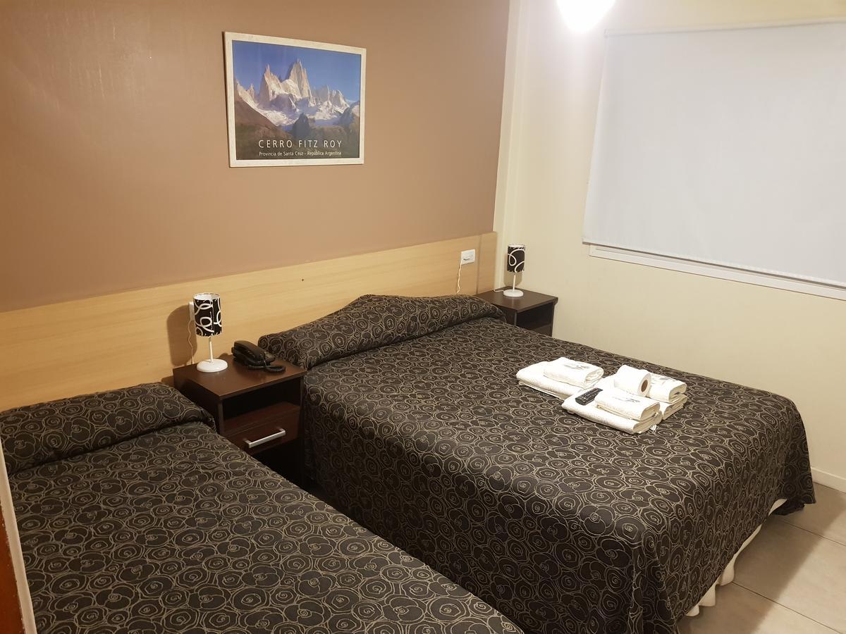 Hotel Europa Mar del Plata Zewnętrze zdjęcie