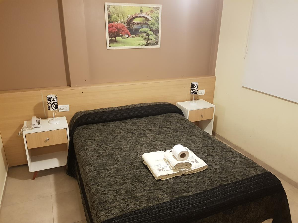 Hotel Europa Mar del Plata Zewnętrze zdjęcie