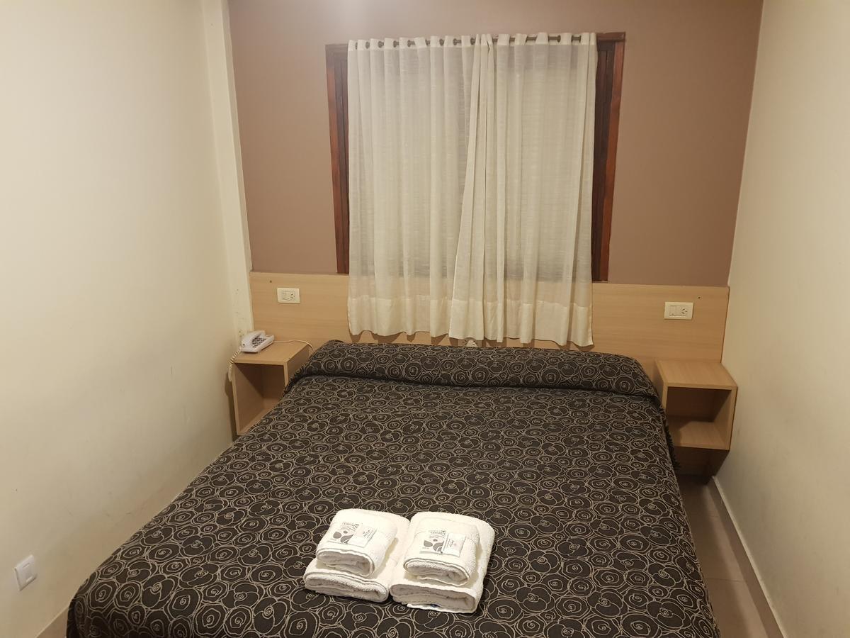 Hotel Europa Mar del Plata Zewnętrze zdjęcie