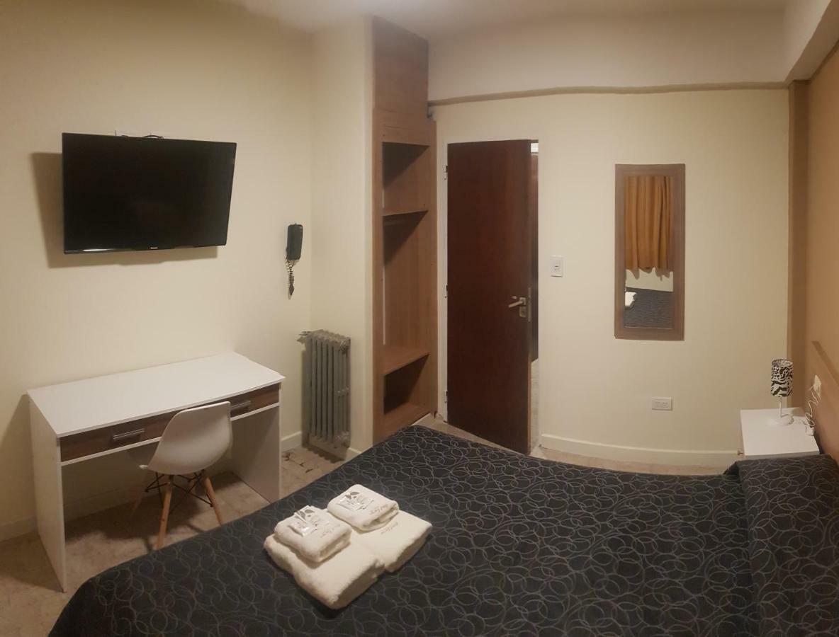 Hotel Europa Mar del Plata Zewnętrze zdjęcie