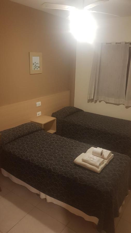 Hotel Europa Mar del Plata Zewnętrze zdjęcie